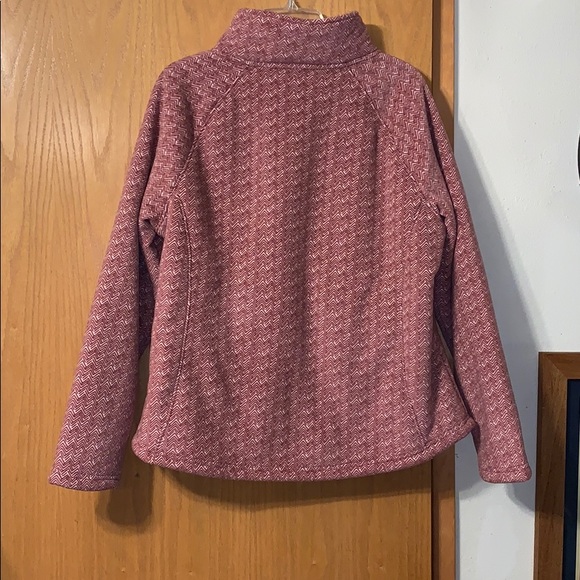 Natural Reflections Jacket - Picture 2 of 4